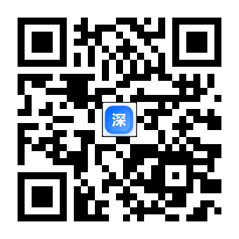 分享二维码