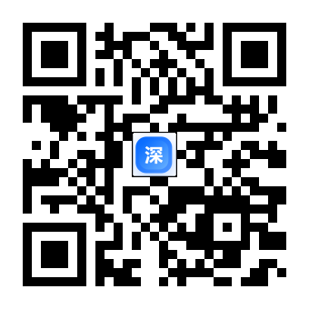 分享二维码