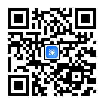 分享二维码