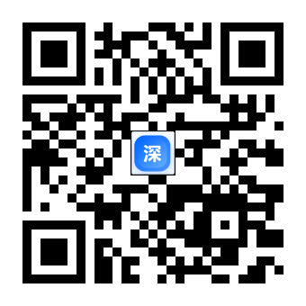 分享二维码
