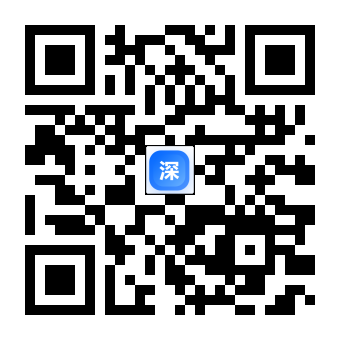 分享二维码
