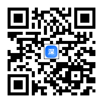 分享二维码