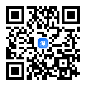 分享二维码