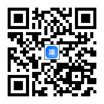 分享二维码