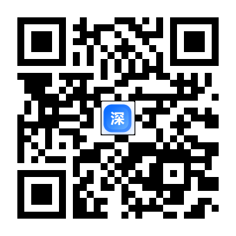 分享二维码