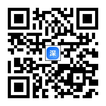 分享二维码