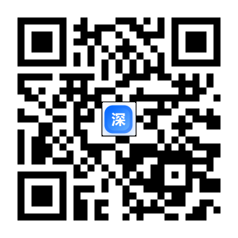 分享二维码