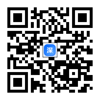 分享二维码