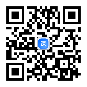 分享二维码