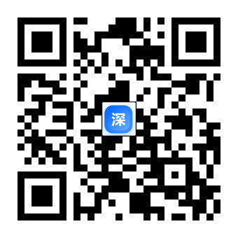 分享二维码