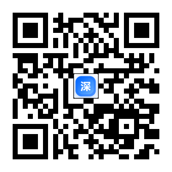 分享二维码