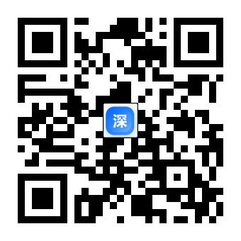 分享二维码