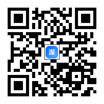分享二维码