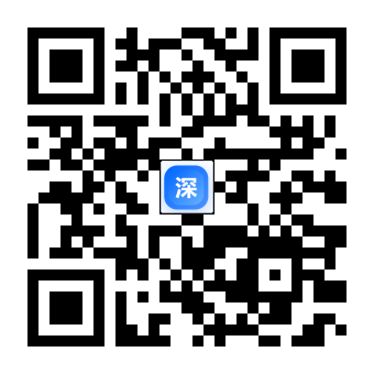 分享二维码