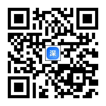 分享二维码