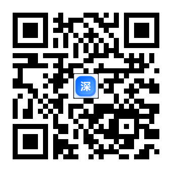 分享二维码