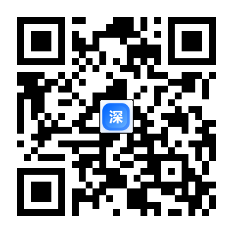 分享二维码