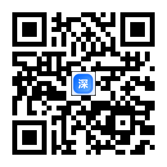 分享二维码