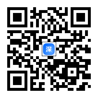 分享二维码