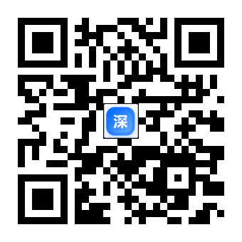 分享二维码