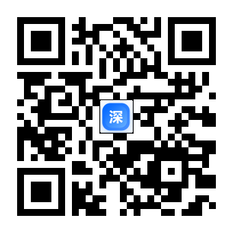 分享二维码