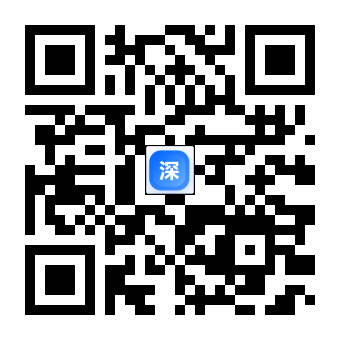 分享二维码