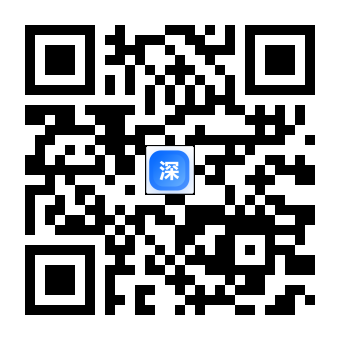 分享二维码
