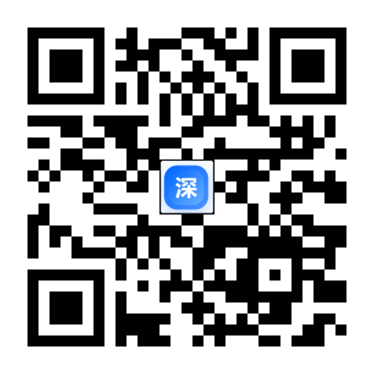 分享二维码