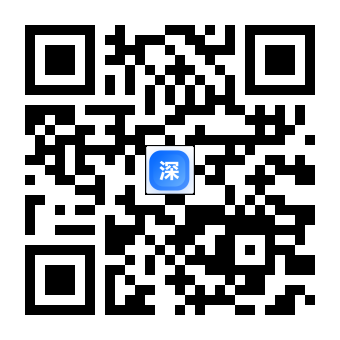 分享二维码