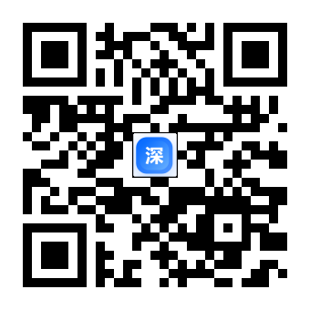 分享二维码