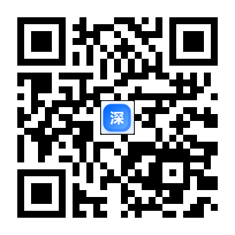 分享二维码