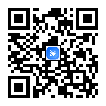 分享二维码
