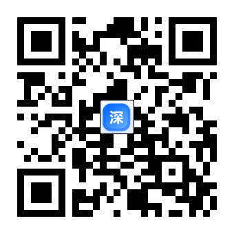 分享二维码