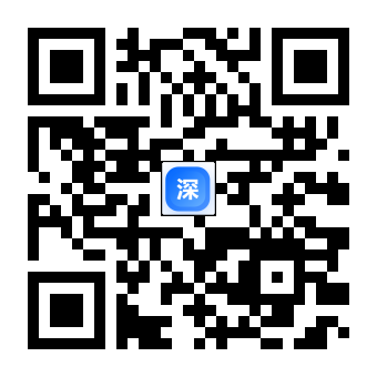 分享二维码