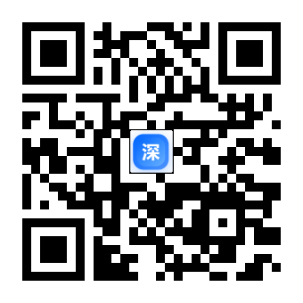 分享二维码