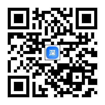 分享二维码