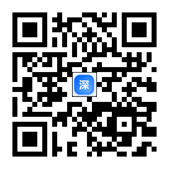 分享二维码