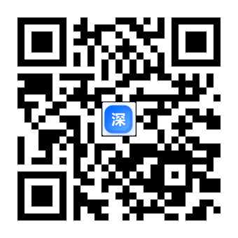 分享二维码