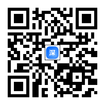 分享二维码
