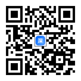 分享二维码