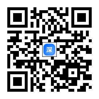 分享二维码