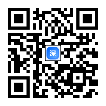 分享二维码