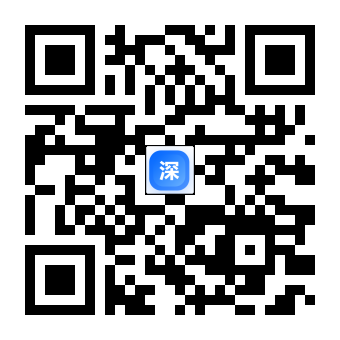 分享二维码