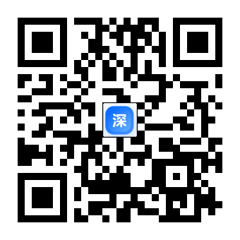 分享二维码
