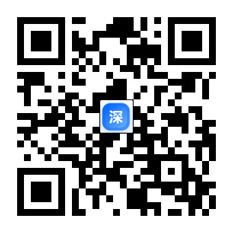 分享二维码