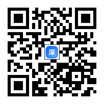 分享二维码