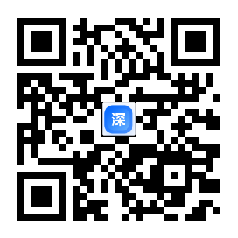分享二维码