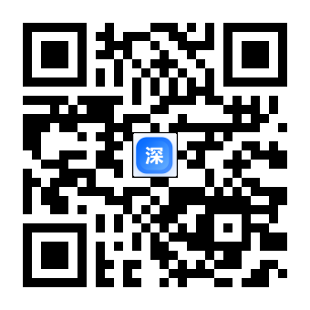 分享二维码