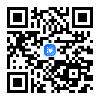 分享二维码