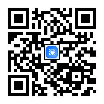 分享二维码